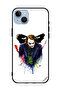 غطاء حماية لهاتف Apple iPhone 14 Plus Joker Serious