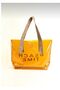 Women's Quality Transparent Beach Bag - 2