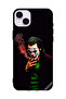 غطاء حماية لهاتف Apple iPhone 14 - ضحكة جوكر