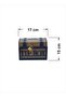 Tip Box, Tip Box, Piggy Bank, Crate Type Tipbox - 5