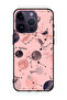غطاء حماية لهاتف Apple iPhone 14 Pro Galaxy Stars
