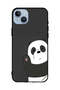 غطاء حماية لهاتف Apple iPhone 14 Plus Hi Panda