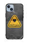 غطاء حماية لهاتف Apple iPhone 14 Plus Mamnu Elebtead