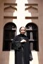 Sparkle Detailed Abaya