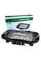 2000 W Electric Grill Electric Barbecue Home Indoor Kebab Grill Bbq Smokeless Pan