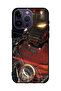 غطاء حماية لهاتف Apple iPhone 14 Pro Max Inspire Ironman