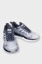 Men's Daily Running Walking Sports Shoes Dark Blue - 2