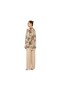 Ethnic Pattern Chiffon Tunic Set - 6