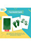 Clean Fingerprint with two imprint cards - Emarald Green - 4