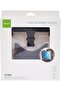 GFCH-09 Universal Car Headrest Mount, Tablet Holder for Car Headrest, Backseat Holder with 360