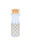 Alsayef Gallery Plastic Bottle - Cylindrical Gold - 4