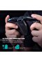 وحدة تحكم لعبة PUBG Mobile F4، مشغل ألعاب محمول، هاتف iOS Android مقاس 4.5-6.5 بوصة - 4