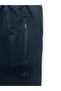 Men's Cotton Zipper Pocket High Quality Casual Straight Leg Sweatpants - 2