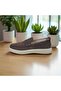 Men's Genuine Leather Poly Sole Lightweight Orthopedic and Comfortable Daily Shoes - 2