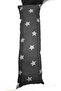 Multi-Purpose Star Pattern Neck Leg Waist Support Pillow Mini Pillow 20X40 - 5