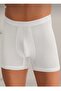 Şahinler Me141, 5 Pack Men's Lycra Modal Boxer 46% Modal 46% Cotton 8% Elastane *****
