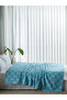 Printed Single Pique Bedspread - Cotton, Single Pique 160X240 cm) - 4
