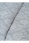 Printed Double Bed Piqué Bedspread - Cotton , Summer Bed Piqué 200X240 cm - 3