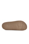 Camel Faux Leather Men's Slippers 115.002 m - 5