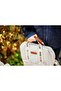 Mini Club Backpack, Canvas Gray - 7