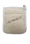 Natural Pumpkin Fiber Aloe Vera Soap Set Natural Pumpkin Fiber Bath Scrub - Pumpkin Fiber Facial Scrub - 6