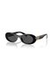 Mu 06Zs 1Ab5S050 Women's Sunglasses