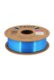 Solid Mavi Silk PLA Filament 1.75mm - 1Kg - 2