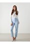 Slim Fit Women's Trousers