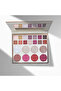 Versatile Makeup Palette باليت مكياج كيري روز المتنوعة (ظلال عيون، بلاشر وهايلايتر) - 3