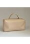 Medium Size Zippered Makeup Bag - 2