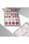 Versatile Makeup Palette باليت مكياج كيري روز المتنوعة (ظلال عيون، بلاشر وهايلايتر) - 2