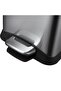 Rejoice 8L Step Trash Bin – Slim Matte Stainless Steel, Soft-Close Lid, Fingerprint-Resistant - 6
