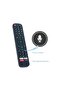 ERF2J60H Replacement Voice Remote Replacement for Hisense 4K OLED LCD Smart TV 32E5610FS WERF2J60H - 3