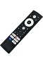 ERF3T90H Replacement Voice Remote Replacement for Hisense UHD LED Smart TV 50A6K