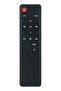 RC10H Replaced Remote Control Fit For AIRPULSE Speaker System A300