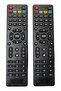 Smart TV Remote Control