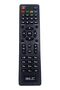 Infrared Universal TV Remote Control for ATC LED, Black