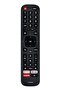 CT-95010 ERF2L60T Replacement Voice Remote Control fit for Toshiba Smart TVs 43E5603EXT 32E5603EXT