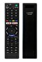 Replacement Remote Control L1370V for Sony TV