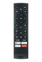 ERF3AA90H Replacement Voice Remote Replacement for Hisense Smart TV PX1-PRO(PX1G)