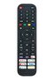 EN2AB30H Replacement Remote Compatible with Hisense TV 70A6G 40A4G 50A6G 58A6G 32A4G