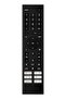 ERF3Z80H Replacement Voice Remote fit for Hisense LED Smart TV 43A4H 40A4H 50A6G 65A6G 32A4H