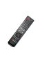 Remote Control For Samsung LCD TV, Black - 2