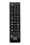 AKB73575421 AKB73575401 Replaced Remote Control Fit for LG Soundbar NB3250A NB3530A NB3520ANB