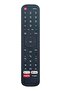 ERF2J60H Replacement Voice Remote Replacement for Hisense 4K OLED LCD Smart TV 32E5610FS WERF2J60H