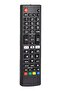 Remote Control Lg For All Tv - Crt-Lcd-Led-Plasma