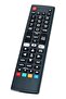Universal Remote Control Replacement for LG Smart TV AKB76375608