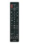 EUR7722KF0 Replaced Remote Control Fit For Panasonic Receiver System SCHT05 SAHT05 SCHT07 SAHT05PS