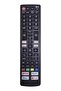Replacement LG Remote Control CRC2303V for LG LED LCD Plasma 3D Smart TVs