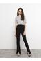Women's Tight Fit Straight Pants (W2) - 2